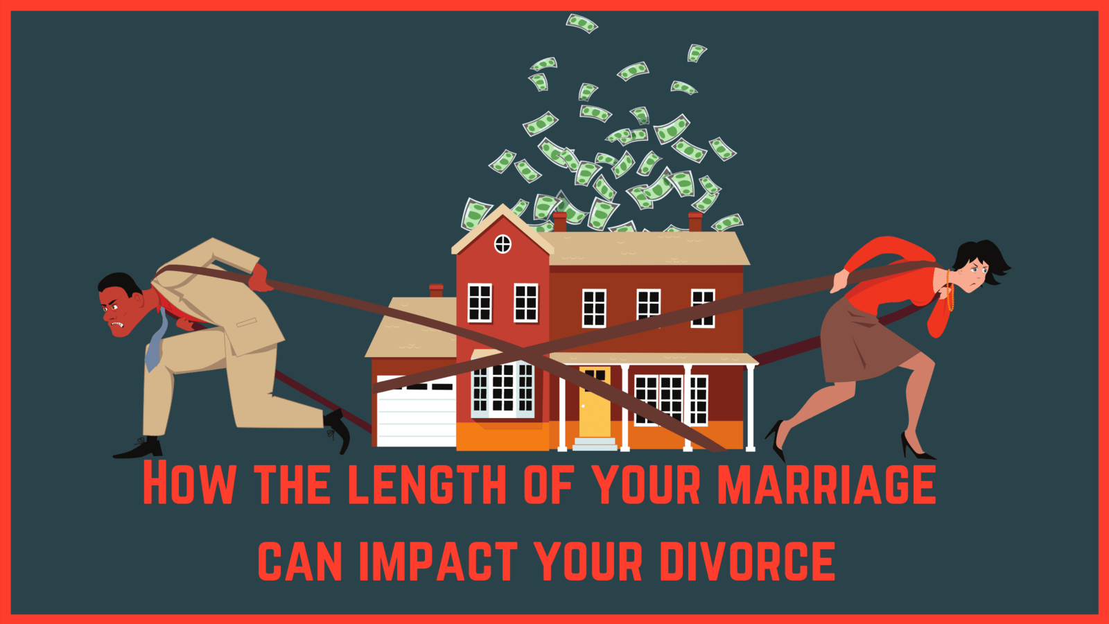 How The Length Of Your Marriage Can Impact Your New Mexico Divorce